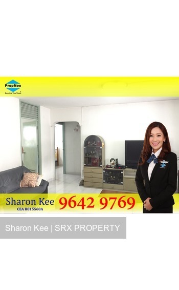 Blk 107 Pasir Ris Street 12 (Pasir Ris), HDB 4 Rooms #182099992